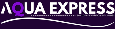 Aqua Express / Varejo & Atacado para seu dia a dia