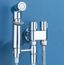 Kit Completo Ducha Higiênica com Derivação para Caixa Acoplada