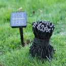 Pisca Pisca Led Solar Impermeável - StarGlow