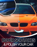 Conjunto Polidor de Recapeamento de Carro