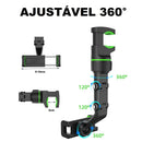 Suporte para Celular Multifuncional - Modelo 2022